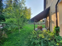 Cabana La Ardeii - accommodation in  Prahova Valley (06)