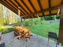 Cabana La Ardeii - alloggio in  Valle di Prahova (07)