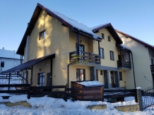 Cabana La Ardeii - accommodation in  Prahova Valley (09)