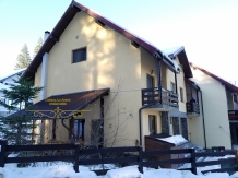 Cabana La Ardeii - accommodation in  Prahova Valley (10)