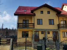 Cabana La Ardeii - alloggio in  Valle di Prahova (12)