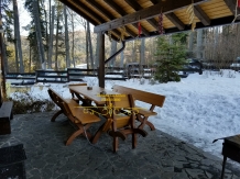 Cabana La Ardeii - accommodation in  Prahova Valley (15)