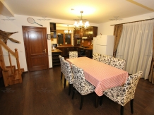 Cabana La Ardeii - accommodation in  Prahova Valley (19)