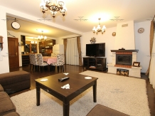 Cabana La Ardeii - accommodation in  Prahova Valley (20)