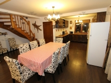 Cabana La Ardeii - accommodation in  Prahova Valley (22)