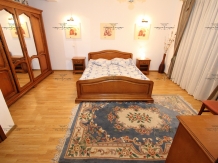 Cabana La Ardeii - accommodation in  Prahova Valley (23)