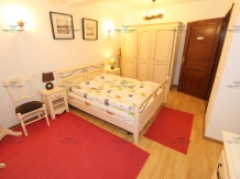 Cabana La Ardeii - accommodation in  Prahova Valley (27)