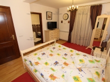 Cabana La Ardeii - accommodation in  Prahova Valley (29)