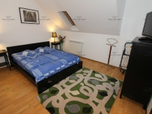 Cabana La Ardeii - accommodation in  Prahova Valley (32)
