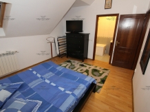 Cabana La Ardeii - accommodation in  Prahova Valley (33)