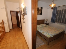 Cabana La Ardeii - accommodation in  Prahova Valley (35)