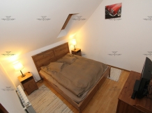 Cabana La Ardeii - accommodation in  Prahova Valley (37)