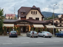 Cabana La Ardeii - accommodation in  Prahova Valley (45)