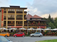 Cabana La Ardeii - alloggio in  Valle di Prahova (46)