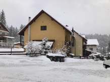 Cabana La Ardeii - alloggio in  Valle di Prahova (50)