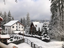 Cabana La Ardeii - alloggio in  Valle di Prahova (51)