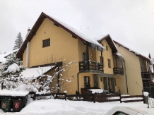 Cabana La Ardeii - accommodation in  Prahova Valley (53)