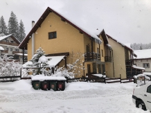 Cabana La Ardeii - accommodation in  Prahova Valley (54)