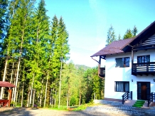 Pensiunea Vatra Bucovinei - alloggio in  Vatra Dornei, Bucovina (02)