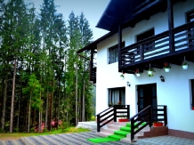 Pensiunea Vatra Bucovinei - accommodation in  Vatra Dornei, Bucovina (03)