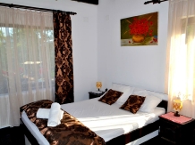 Pensiunea Vatra Bucovinei - accommodation in  Vatra Dornei, Bucovina (06)