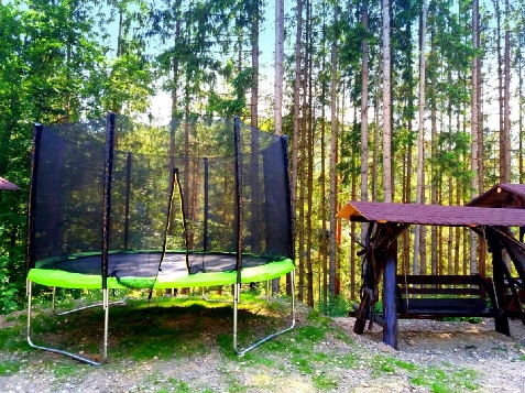 Pensiunea Vatra Bucovinei - accommodation in  Vatra Dornei, Bucovina (Surrounding)