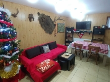 La Doi Bivoli - accommodation in  Harghita Covasna (04)
