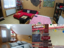 La Doi Bivoli - accommodation in  Harghita Covasna (06)