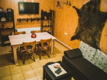 La Doi Bivoli - accommodation in  Harghita Covasna (15)
