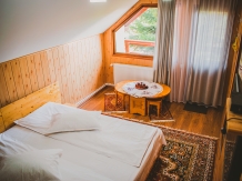 La Doi Bivoli - accommodation in  Harghita Covasna (19)
