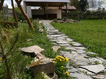 Cabana Transilvania - accommodation in  Apuseni Mountains, Belis (03)