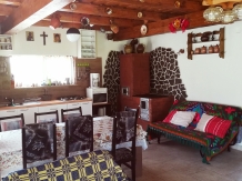 Cabana Transilvania - accommodation in  Apuseni Mountains, Belis (07)
