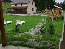 Cabana Transilvania - accommodation in  Apuseni Mountains, Belis (16)