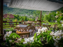 Pensiunea Panoramic - cazare Rucar - Bran, Moeciu (02)