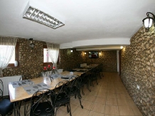 Pensiunea Panoramic - accommodation in  Rucar - Bran, Moeciu (07)