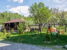Pensiunea Panoramic - accommodation in  Rucar - Bran, Moeciu (08)