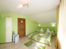 Pensiunea Panoramic - accommodation in  Rucar - Bran, Moeciu (12)