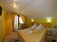 Pensiunea Panoramic - accommodation in  Rucar - Bran, Moeciu (13)