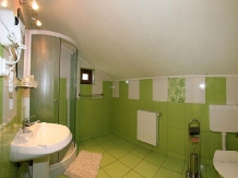 Pensiunea Panoramic - accommodation in  Rucar - Bran, Moeciu (15)