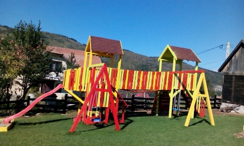 Pensiunea Panoramic - alloggio in  Rucar - Bran, Moeciu (Attivit&agrave; e i dintorni)