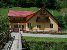 Casuta de Langa Padure - accommodation in  Rucar - Bran, Moeciu (01)