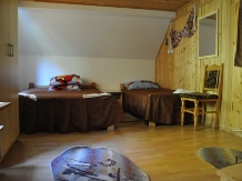 Casuta de Langa Padure - accommodation in  Rucar - Bran, Moeciu (07)