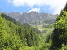 Casuta de Langa Padure - alloggio in  Rucar - Bran, Moeciu (09)