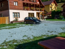 Cabana Dan - accommodation in  Apuseni Mountains, Motilor Country, Arieseni (01)