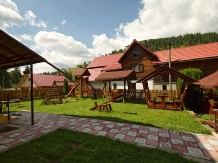 Cabana Dan - accommodation in  Apuseni Mountains, Motilor Country, Arieseni (03)