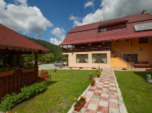 Cabana Dan - accommodation in  Apuseni Mountains, Motilor Country, Arieseni (17)
