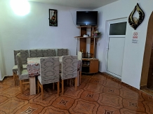 Cabana Dan - alloggio in  Apuseni, Tara Motilor, Arieseni (17)