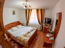 Cabana Dan - accommodation in  Apuseni Mountains, Motilor Country, Arieseni (19)