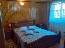 Cabana Dan - accommodation in  Apuseni Mountains, Motilor Country, Arieseni (21)