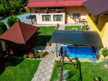 Cabana Dan - alloggio in  Apuseni, Tara Motilor, Arieseni (32)